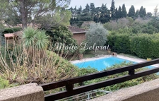 SARRIANS – MAISON FAMILIALE 200 M² AVEC PISCINE, 5 CHAMBRES ET DOUBLE GARAGE