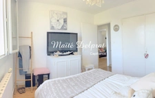 Maison à vendre Vedène (84) 100m2 : piscine, terrasse et dépendance