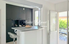 Maison à vendre Vedène (84) 100m2 : piscine, terrasse et dépendance