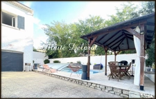 A vendre Carpentras - Maison familiale rénovée avec piscine et garage 210m²