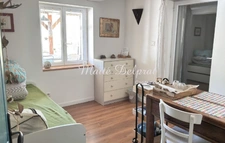 Detached house on 2 levels, with cathedral ceiling living room, 3 bedrooms, 1 office and swimming pool, fully renovated