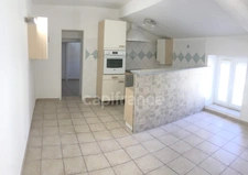 A louer DOMAZAN appartement T3   