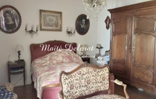 Village house with garden, exceptional volumes and rental potential MALAUCENE (84)