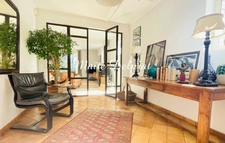 For sale - stone house with swimming pool in MURS (84) - 178 m² of Provençal charm