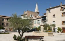 Investissement résidence sénior- Appartement T1-SAINT DIDIER (84)
