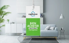 AIX-EN-PROVENCE - P4 house of 107.77 m²  