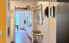 Au pied du Ventoux – Maison de charme à vendre avec terrasse panoramique et studio indépendant - MALAUCENE (84)