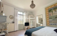Maison de caractère à vendre à Caromb (84) – Centre-ville – 9 pièces – 260 m² – Jardin paysagé et charme authentique