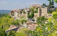 maison à vendre  pièces MENERBES (84)