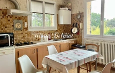 Maison familiale MAZAN (84)