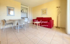 Appartement à vendre 2 pièces VEDENE (84)-LMNP avec bail commercial 