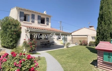 Maison à vendre Vedène (84) 100m2 : piscine, terrasse et dépendance