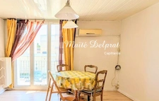 Appartement à vendre 3 pièces SORGUES (84)