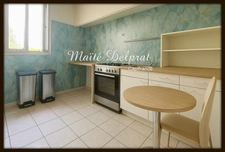 Appartement à vendre 4 pièces SORGUES (84)