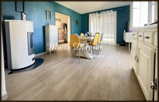 A vendre Carpentras - Maison familiale rénovée avec piscine et grarage 210m²