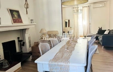 Buis-les-Baronnies – Maison de village de 139 m² avec jardin, 4 chambres, 2 garages, dépendance et vue sur le Pic Saint-Julien 