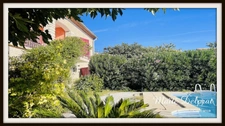 CAROMB - Maison familiale de 160 m² 