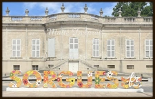Appartement à vendre 4 pièces SORGUES (84)