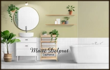 Appartement à vendre 3 pièces -66m²- CAVAILLON (84)