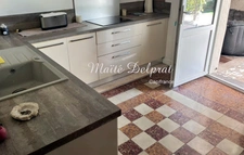 Buis-les-Baronnies – Maison de village de 139 m² avec jardin, 4 chambres, 2 garages, dépendance et vue sur le Pic Saint-Julien 