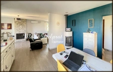 A vendre Carpentras - Maison familiale rénovée avec piscine et grarage 210m²