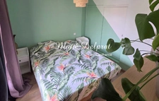 Rare à Cavaillon (84) – Appartement T3 rénové à vendre, climatisation et zéro charge de copropriété