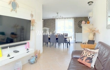 Maison à vendre Vedène (84) 100m2 : piscine, terrasse et dépendance