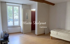 Au pied du Ventoux – Maison de charme à vendre avec terrasse panoramique et studio indépendant - MALAUCENE (84)