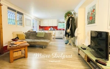 Maison à vendre 6 pièces -140m²- Hameau de Serres - CARPENTRAS (84)