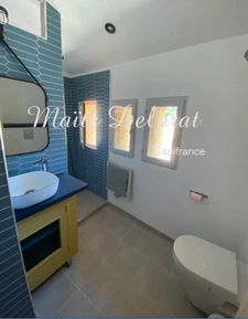 2-room apartment – 59 m² (Carrez Law) – Avignon Intra-Muros, Vernet district