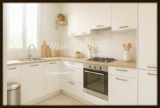 Appartement à vendre 4 pièces SORGUES (84)