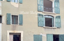 Maison de village à rénover 4 pièces CAROMB (84)