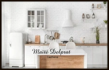 appartement à vendre 3 pièces SARRIANS (84)