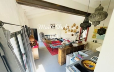 Maison de caractère à vendre à Caromb (84) – Centre-ville – 9 pièces – 260 m² – Jardin paysagé et charme authentique