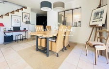 For sale - stone house with swimming pool in MURS (84) - 178 m² of Provençal charm