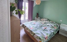 Rare à Cavaillon (84) – Appartement T3 rénové à vendre, climatisation et zéro charge de copropriété