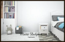 4-room apartment for sale in ORANGE (84)
