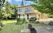 Maison familiale MAZAN (84)