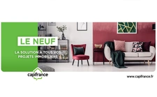 appartement à vendre 2 pièces SARRIANS (84)