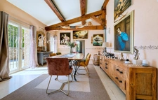 House for sale, 9 rooms + 3 gîtes, CHATEAUNEUF DE GADAGNE (84)