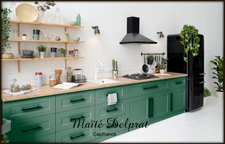 4-room apartment for sale in ORANGE (84)