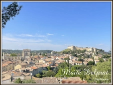 Appartement à vendre 4 pièces - 93m² - VILLENEUVE LES AVIGNON (30)