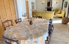 Single-storey house - Swimming pool, pool house and landscaped garden – Aubignan (84)
