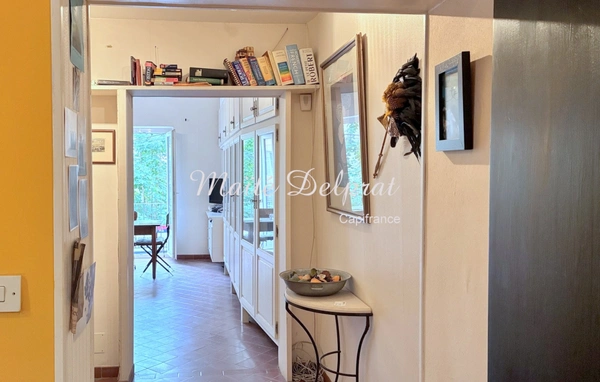 Au pied du Ventoux – Maison de charme à vendre avec terrasse panoramique et studio indépendant - MALAUCENE (84)
