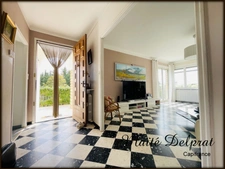 Maison à vendre 6 pièces -140m²- Hameau de Serres - CARPENTRAS (84)