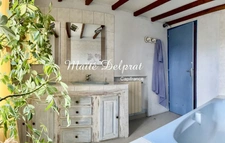 Maison de village à vendre – Malaucène, avec garage et extérieurs.(84)