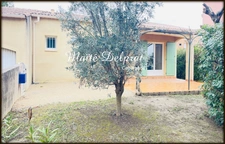 EXCLUSIVITÉ – Maison de plain-pied à vendre à Carpentras 