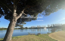 Appartement T2 en Résidence Services “Golf d’Avignon” avec Vue Golf - VEDENE (84)