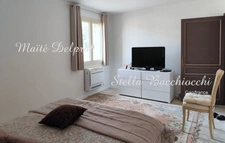 House for sale, 9 rooms + 3 gîtes, CHATEAUNEUF DE GADAGNE (84)