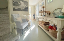 Maison de caractère à vendre à Caromb (84) – Centre-ville – 9 pièces – 260 m² – Jardin paysagé et charme authentique